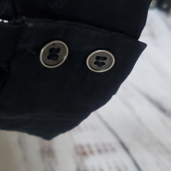 Fred David Blouse - Picture 5 of 7